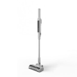 Aspiradora sin Cable Nilfisk Move 150W 30 min Cepillo Retráctil Soporte Pared Blanca