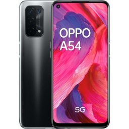 OPPO A54 5G 4GB 64GB 6.5" Negro