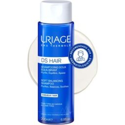 Uriage DS Smooth Balance Champú 200ml