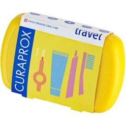 Curaprox Kit de viaje Be You Daydreamer