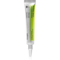 Retinal Shot Tightening Booster Crema Facial Alisante Para Eliminar Los Signos De Envejecimiento Con Retinol 15 Ml