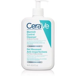 Blemish Control Gel Limpiador Para Imperfecciones De La Piel Con Acné 473 Ml