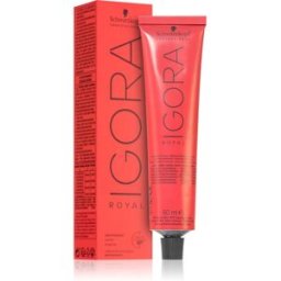 Igora Royal Tinte De Pelo Tono 7-13 Medium Blonde 60 Ml