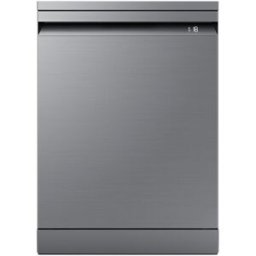 Samsung Lavavajillas Samsumg 13 servicios, 60 cm - DW60DG760FSLU1 (Reacondicionado Grado D). Inox
