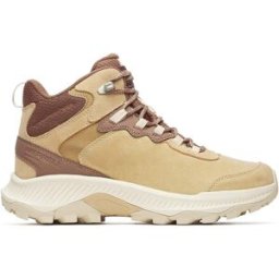 Merrell Botas de senderismo de mujer SPEED STRIKE 2 GTX . (40) Marrón