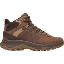 Merrell Botas de senderismo de hombre SPEED STRIKE 2 GTX . (46) Marrón