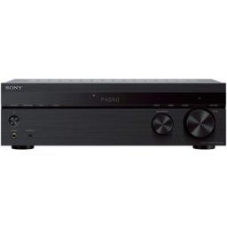 Sony Receptor AV estéreo STR-DH190 2.0 Bluetooth. Negro