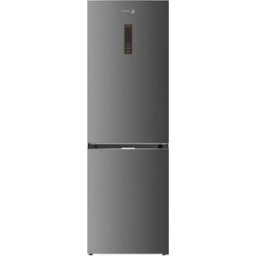 Fagor Frigorífico combi Master Total No Frost, Compresor Inverter - 3FFK-6677X. Inox