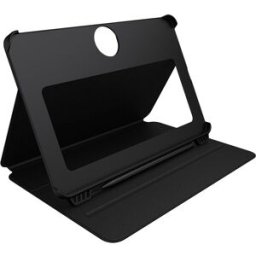 TCL Funda original para tablet TAB 11 Gen2 y TAB 11 FE. Negro