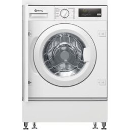 Balay Lavadora integrable 7 kg / 1.200 rpm - 3TI979B. Blanco