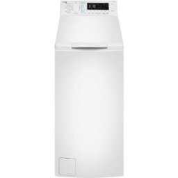 Fagor Lavadora carga superior 7 kg / 1.200 rpm, Motor Universal - 4FET-7112. Blanco