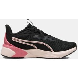 Puma Zapatillas de Multideporte de Mujer Disperse XT 4 . (37) Negro