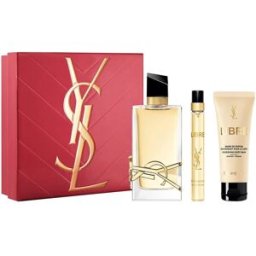 Yves Saint Laurent Estuche Regalo Eau de Parfum Libre .