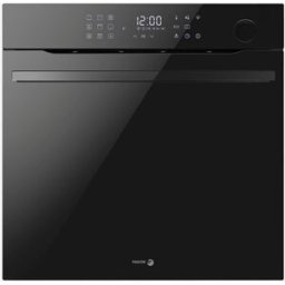 Fagor Horno multifunción con generación de vapor Master - 9H-893TEN. Negro