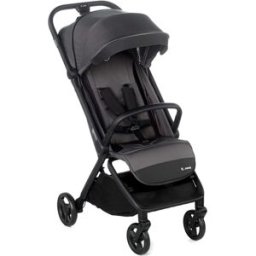 Jané Silla de paseo ligera Clap 2. Negro niño