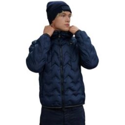 CHAQUETA BLAUER PIERY HOMBRE