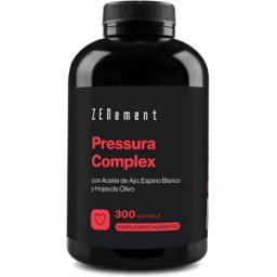 Zenement Pressura Complex 300 Perlas
