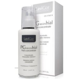 Lavigor Pg Regenhial Post Concetrado 100 ml