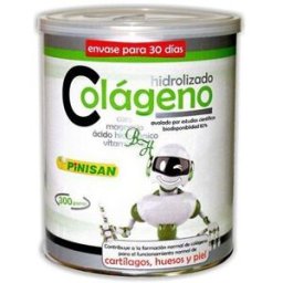 Pinisan Colageno Hidrolizado 300 gr
