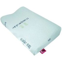 Ubiotex Almohada Cervical Viscoelástica 70