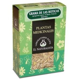 El Naturalista Grama 80Gr 80 gr