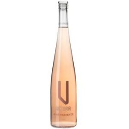 Bodegas José Pariente José Pariente Victoria Rosado 2025 - Vino Rosado de España con Graduación 12,50%