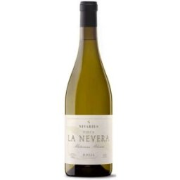 Bodegas Nivarius Vino Nivarius Finca la Nevera 2020 - Elegante Blanco de España 13,5% Vol.