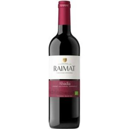 Vino Raimat Abadia Ecológico 2023 - Orgánico de España con 14% de Graduación