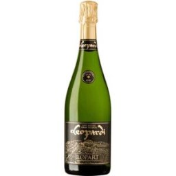 Leopardi Gran Reserva Vintage 2019 - Vino excepcional de Llopart, España