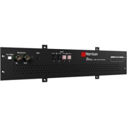 Harrison Audio D510r USB / ADAT Card