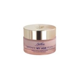Bionike Defense My Age Pearl Crema de Día Revitalizante 50ml