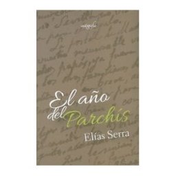 Autografia El Año Del Parchis