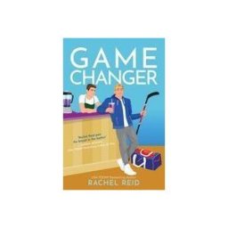 CARINA ADORES Game Changer (game Changers 1)