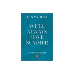 Penguin Books Ltd (UK) We'll Always Have Summer. Tv Tie-in