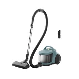 AEG Aspiradora sin bolsa 5000 de 850 W y 78 dB(A) AL51C1OG