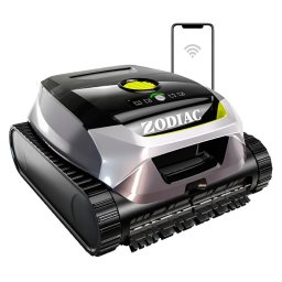 Zodiac freedom lite robot limpiafondos sin cable