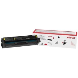 Cartucho de Tóner Amarillo Xerox C230/C235 XL Original 2500 páginas