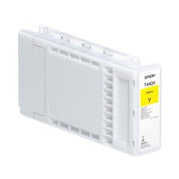 Cartucho de Tinta Epson T44Q4 UltraChrome PRO 12 Amarillo 350 ml
