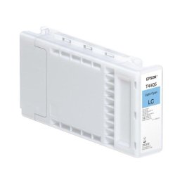 Cartucho de Tinta Epson T44Q5 UltraChrome PRO 12 Cian Claro 350 ml