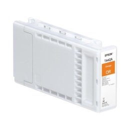 Cartucho de Tinta Epson T44QA UltraChrome PRO 12 Naranja 350 ml