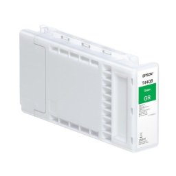 Cartucho de Tinta Epson T44QB UltraChrome PRO 12 Verde 350 ml
