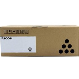 Cartucho de Tóner Ricoh Original Negro 18000 páginas