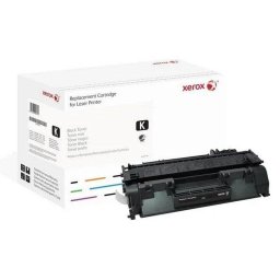 Tóner Remanufacturado Xerox Everyday Mono Compatible con HP 05A