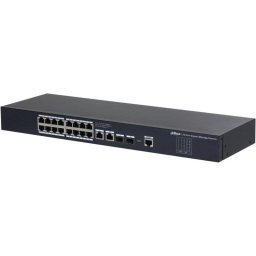 Switch Gestionado Dahua Technology DH-SG4020 L2 18 Puertos Gigabit + 2 SFP