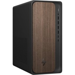HP OmniDesk Desktop AI M03-0004ns PC Intel Core Ultra 7 265/32GB/1TB SSD