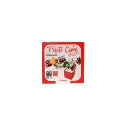 Cartucho Tóner Multipack Canon 5225B012 Negro y Tricolor para Impresoras PIXMA