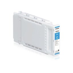 Cartucho de tinta Epson UltraChrome XD Cian 110ml SureColor SC-T Pack Individual