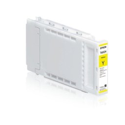 Cartucho de tinta Epson T6924 Amarillo 110 ml Pack individual para SureColor