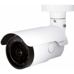 Cámara IP Mobotix VB-4-IR 4MP Visión Nocturna Interior y Exterior Audio Bidireccional