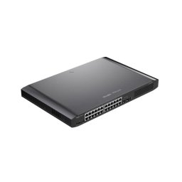 Switch Ruijie RG-ES226GC-P 24 Puertos Gigabit L2 PoE Cloud Management